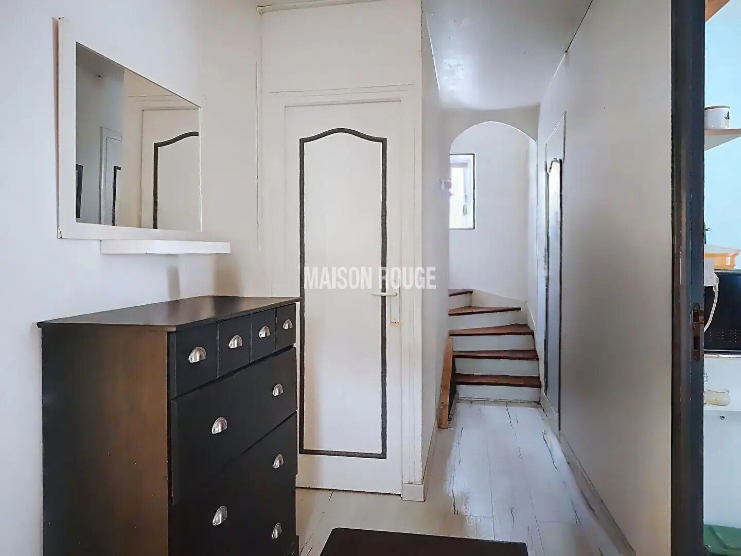 Maison à vendre, 110m², Le Tronchet