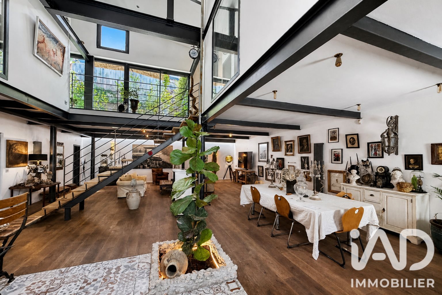 Maison à vendre, 200m², Nîmes