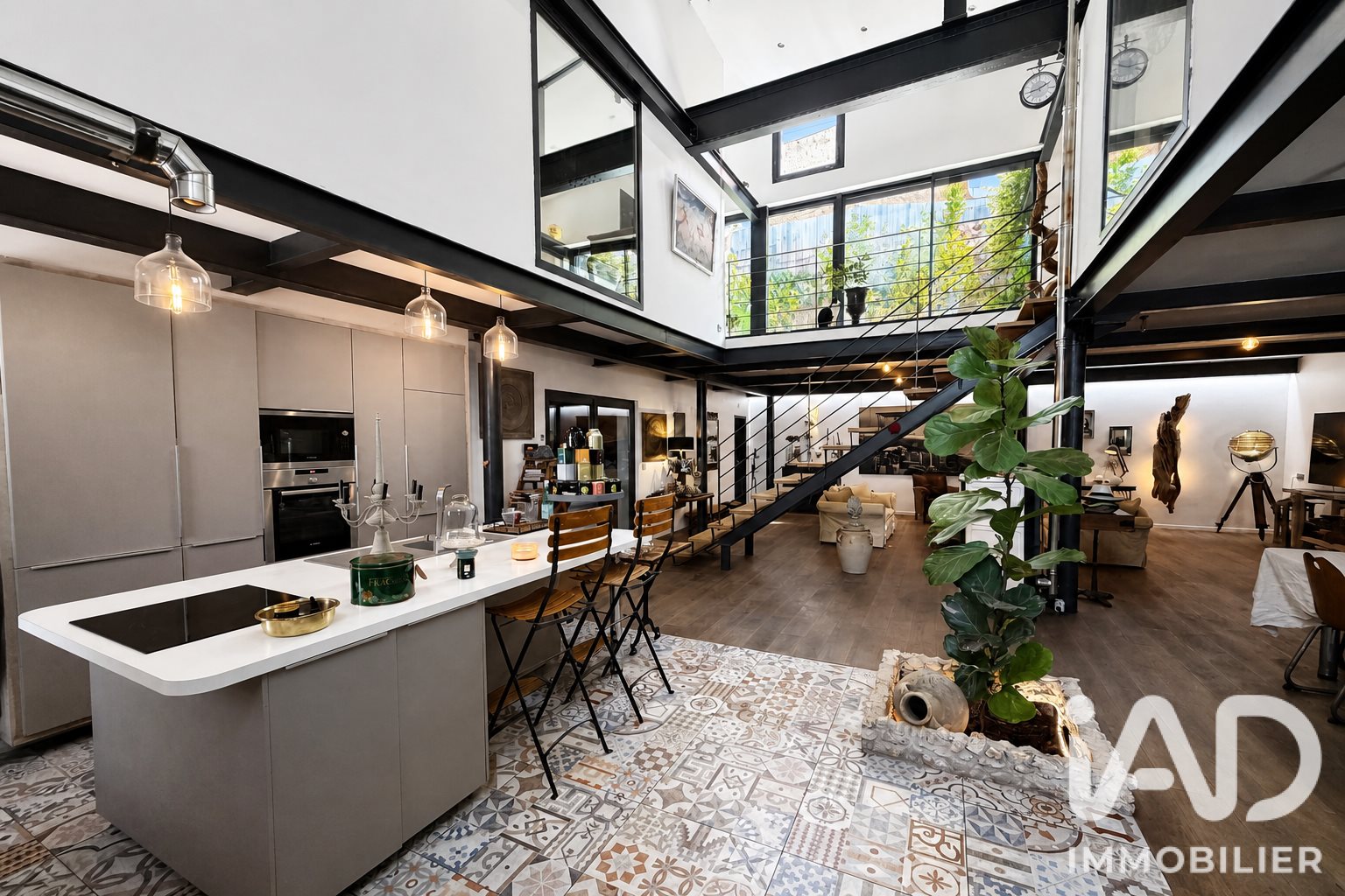 Maison à vendre, 200m², Nîmes