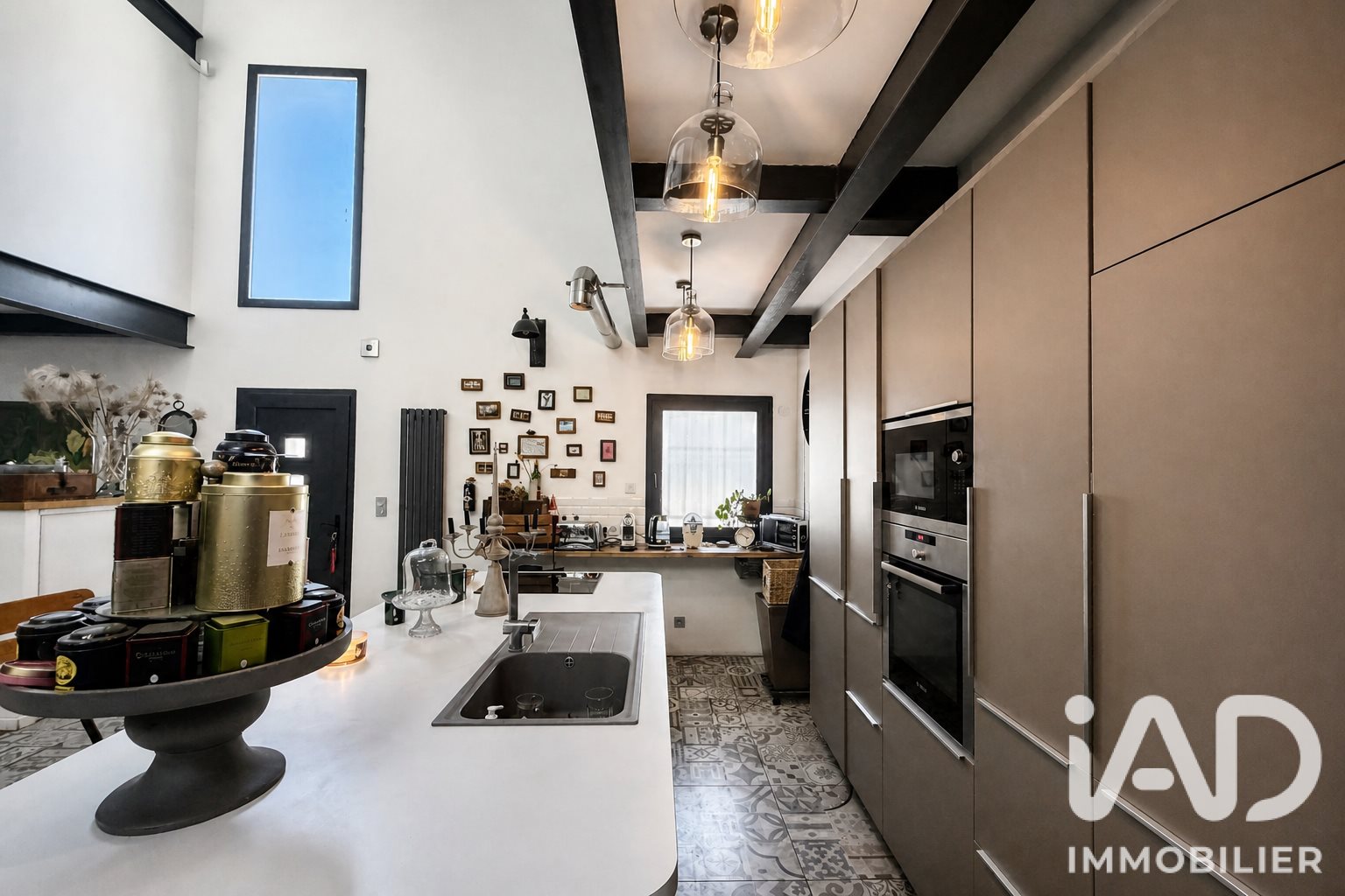 Maison à vendre, 200m², Nîmes