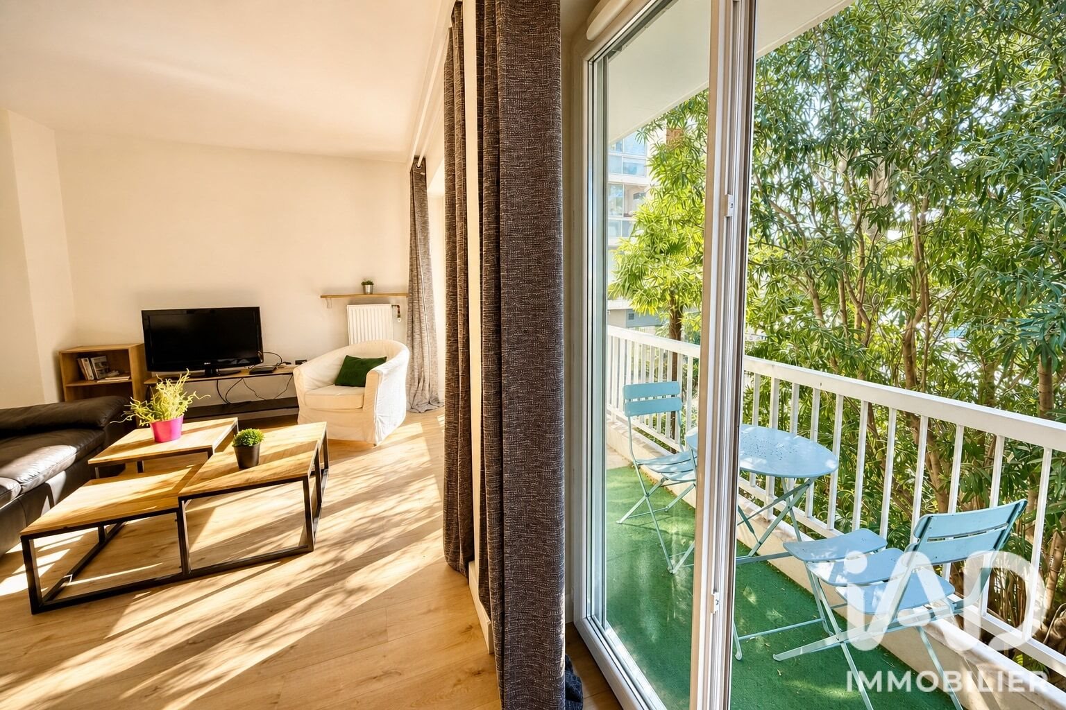 Appartement à vendre, 80m², Nîmes