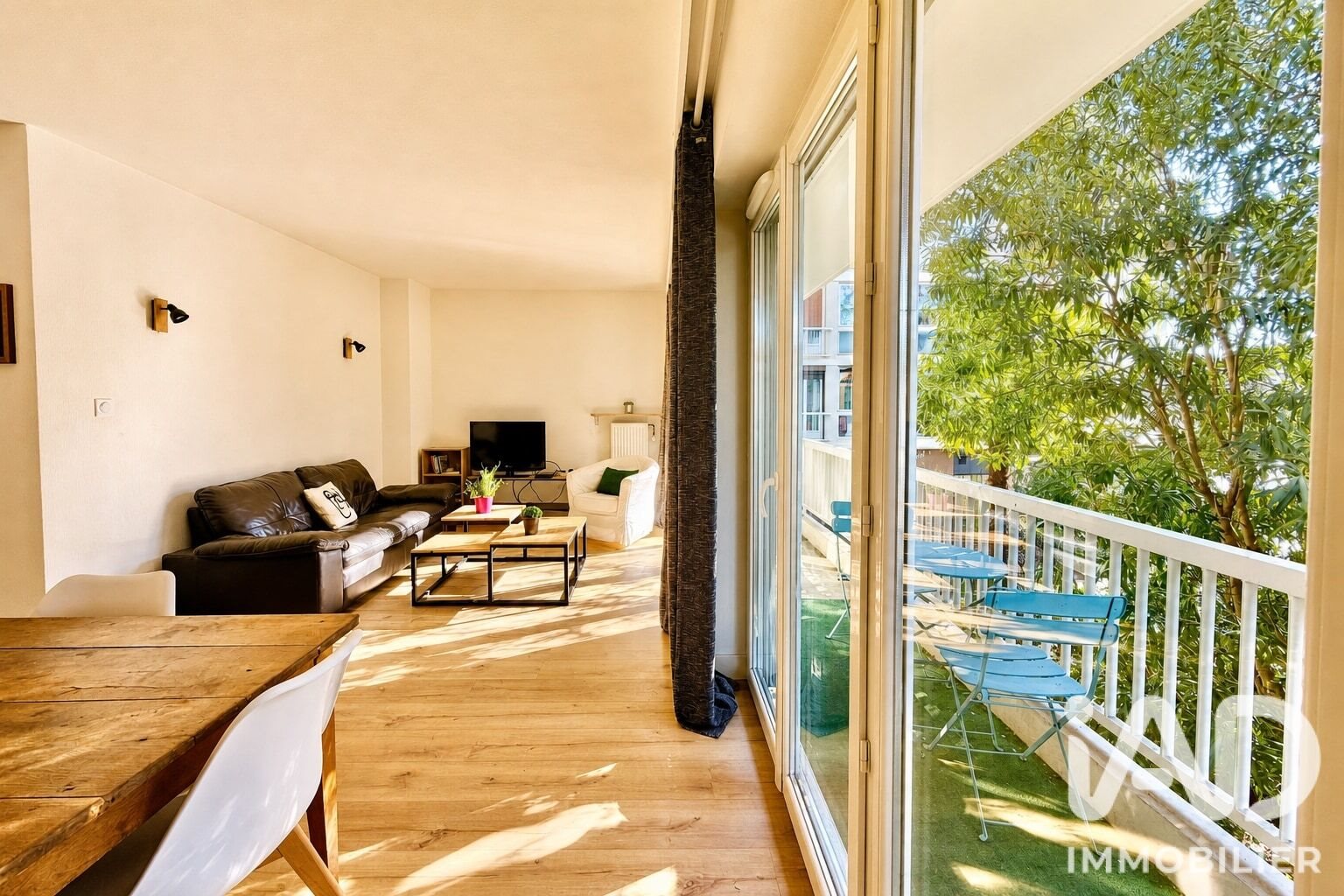 Appartement à vendre, 80m², Nîmes