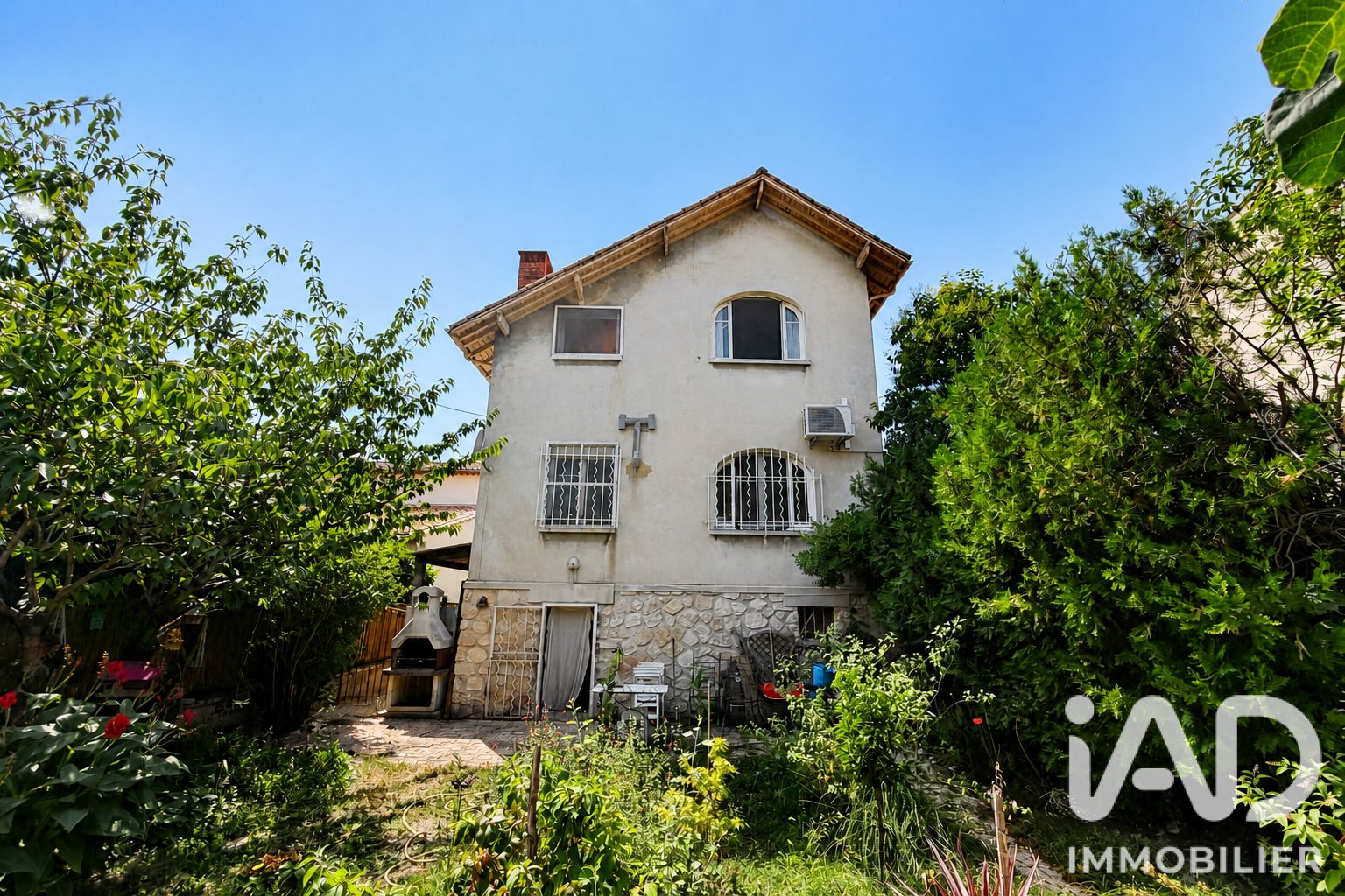 Maison à vendre, 91m², Avignon