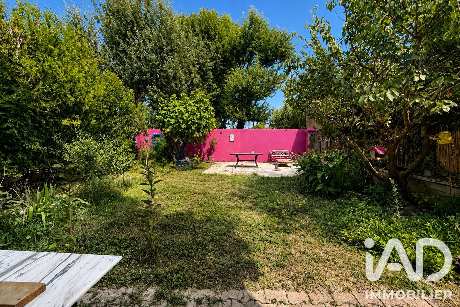 Maison à vendre, 91m², Avignon