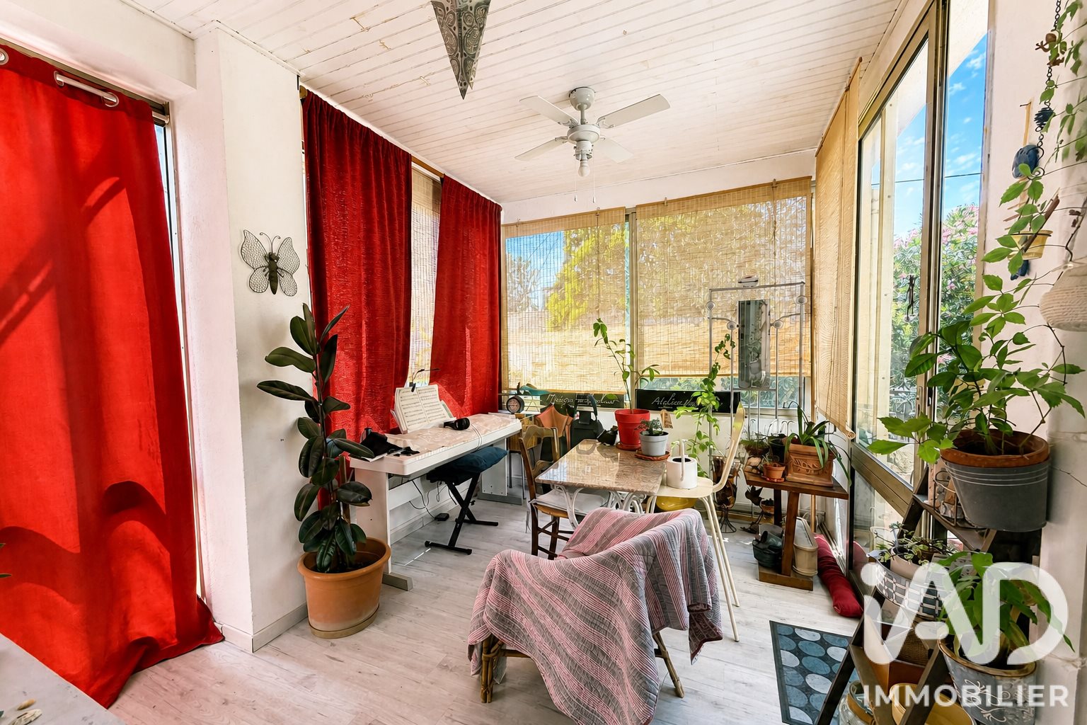 Maison à vendre, 91m², Avignon