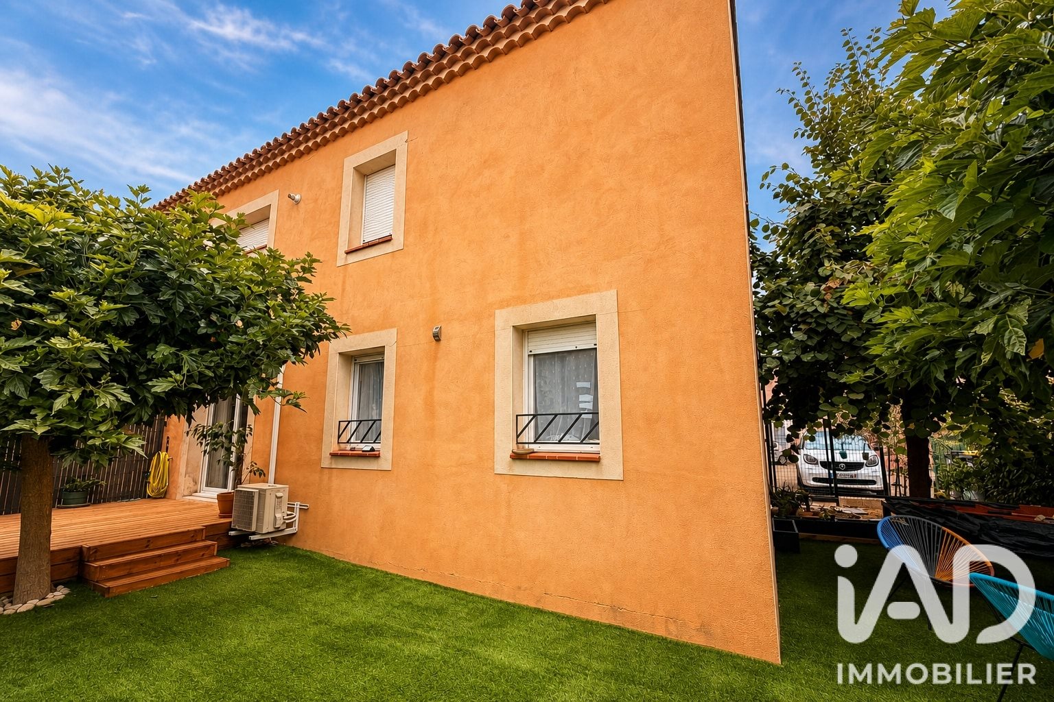 Appartement à vendre, 65m², Bouillargues