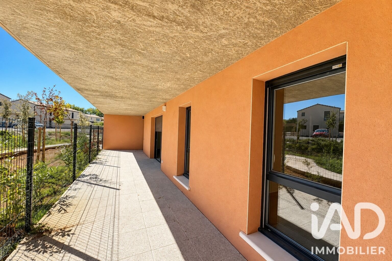 Appartement à vendre, 67m², Uzès
