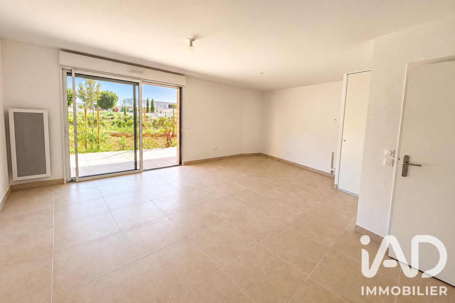 Appartement à vendre, 67m², Uzès
