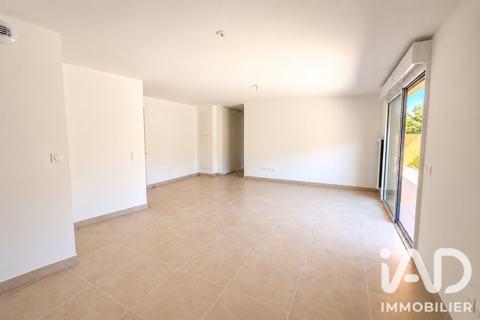Appartement à vendre, 67m², Uzès