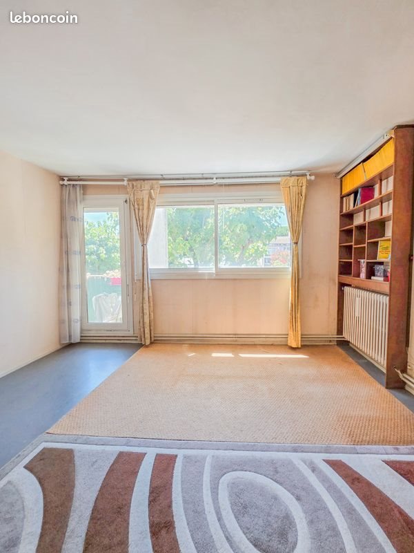 Appartement à vendre, 71m², Ramonville-Saint-Agne