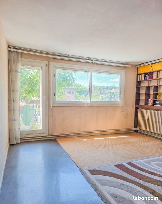Appartement à vendre, 71m², Ramonville-Saint-Agne