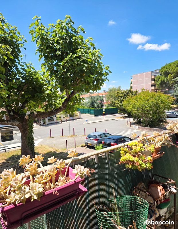 Appartement à vendre, 71m², Ramonville-Saint-Agne