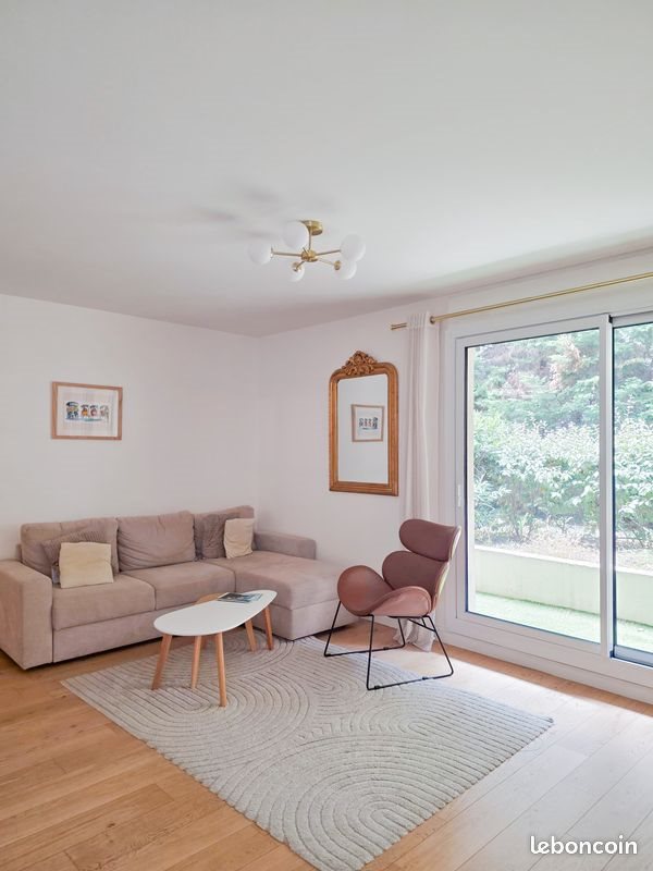 Appartement à vendre, 60m², Toulouse