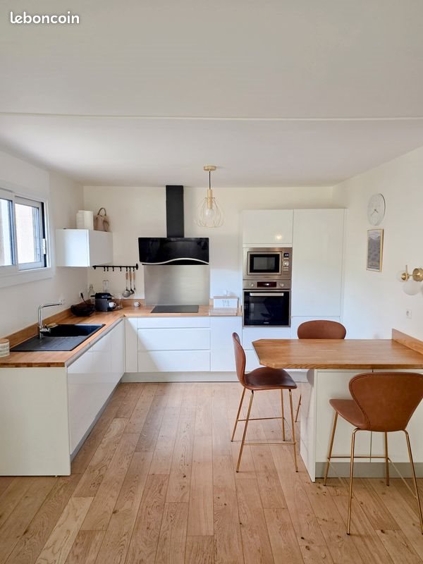 Appartement à vendre, 60m², Toulouse