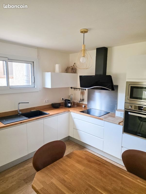 Appartement à vendre, 60m², Toulouse