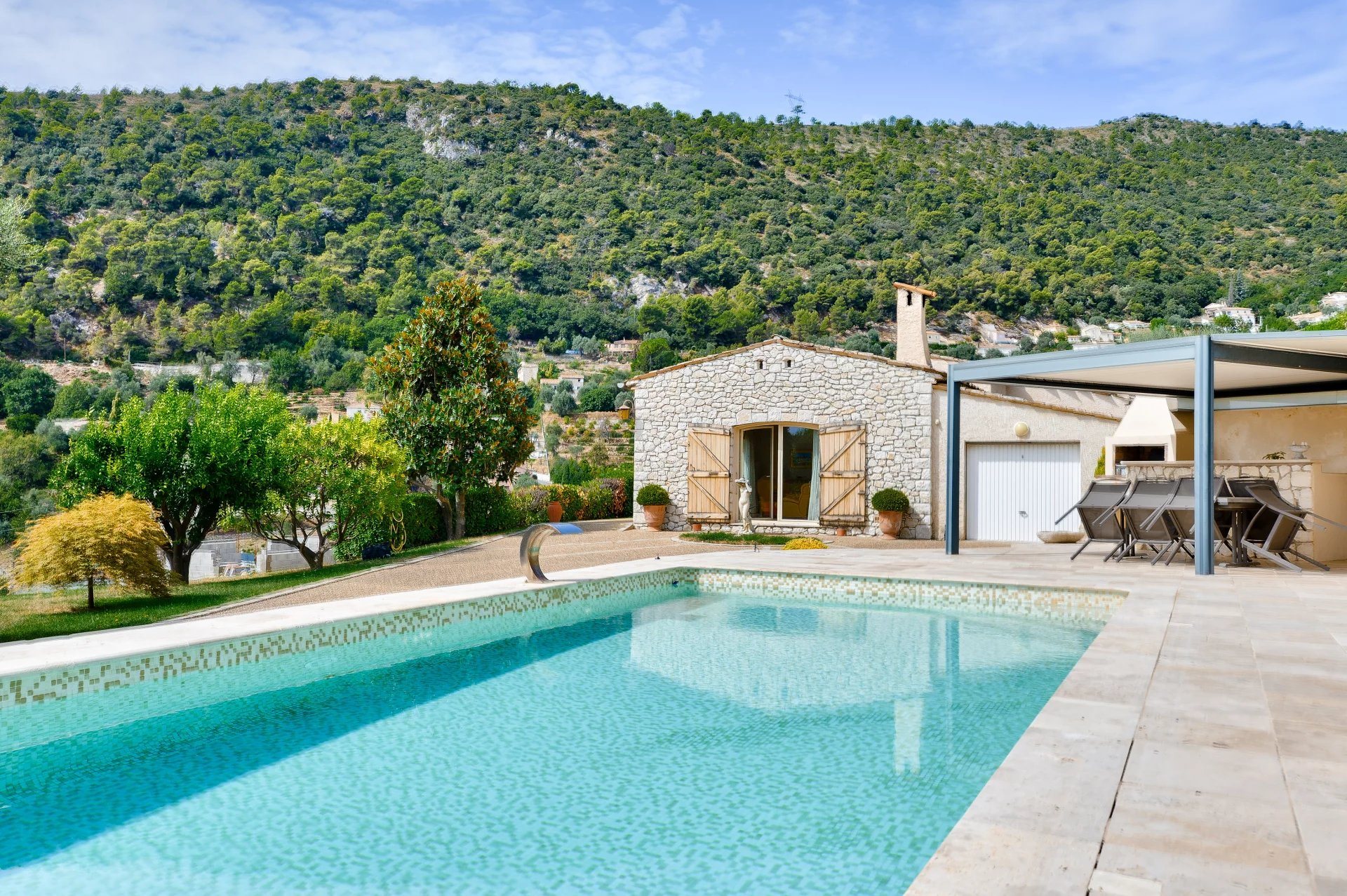 Maison à vendre, 128m², Nice