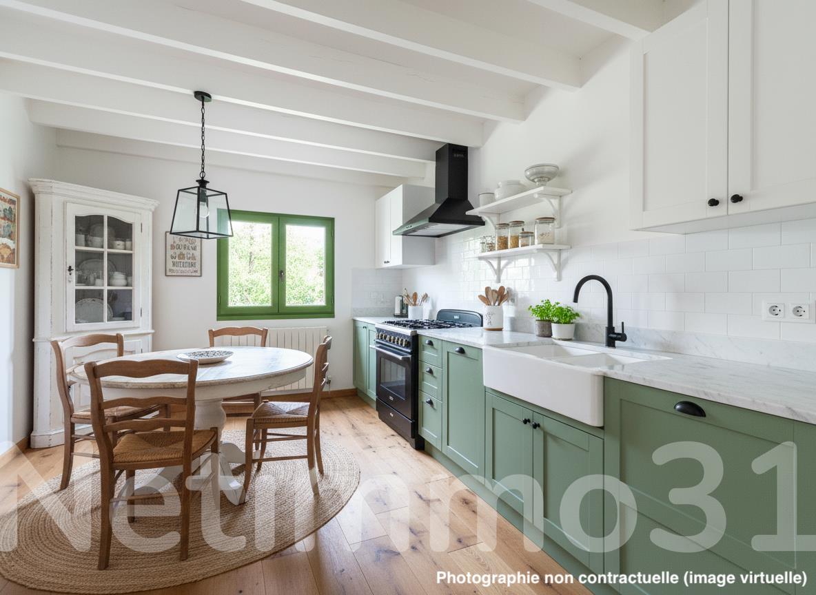 Maison à vendre, 67m², Saint-Chély-d'Aubrac