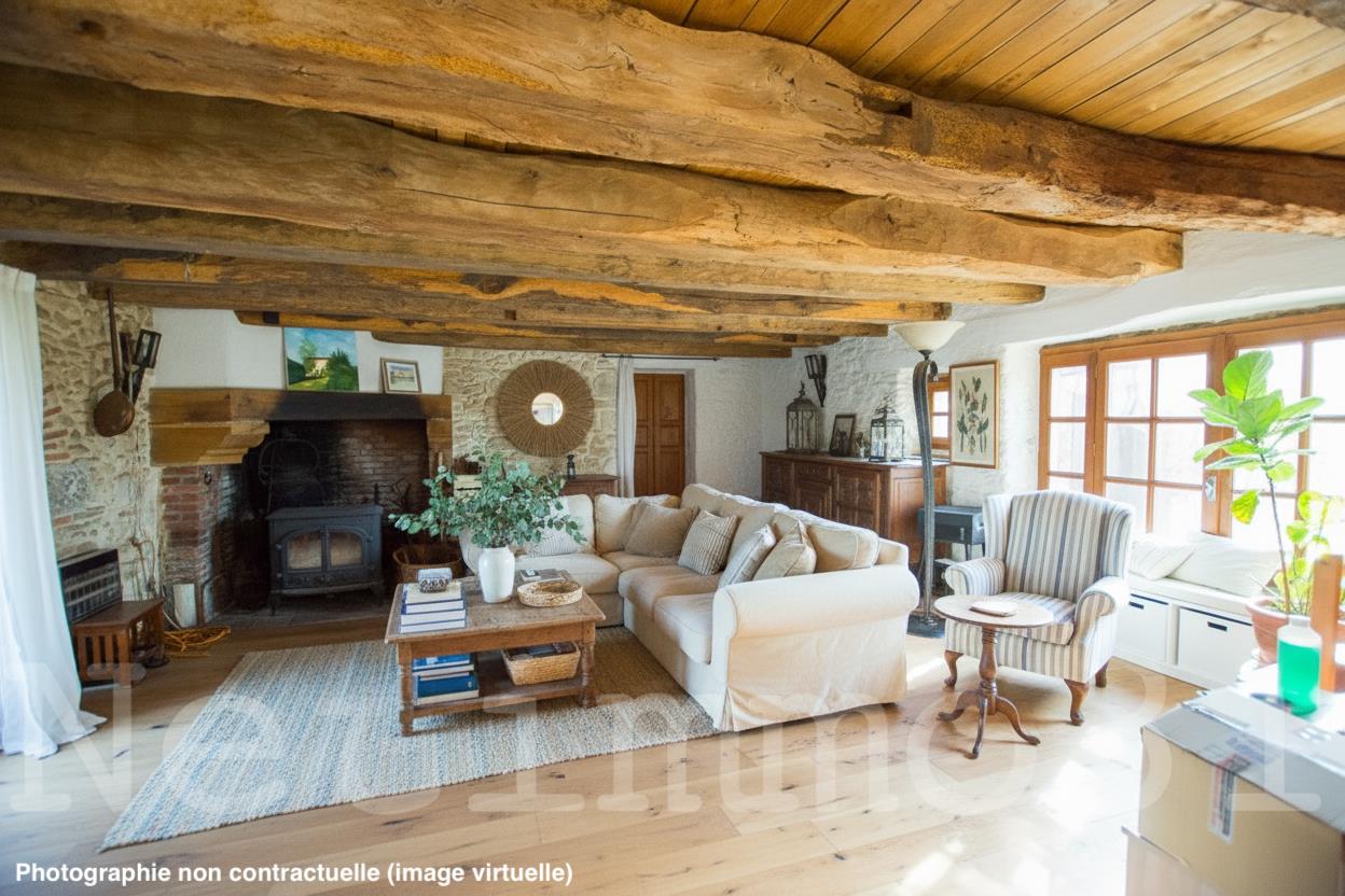 Maison à vendre, 200m², Vénès