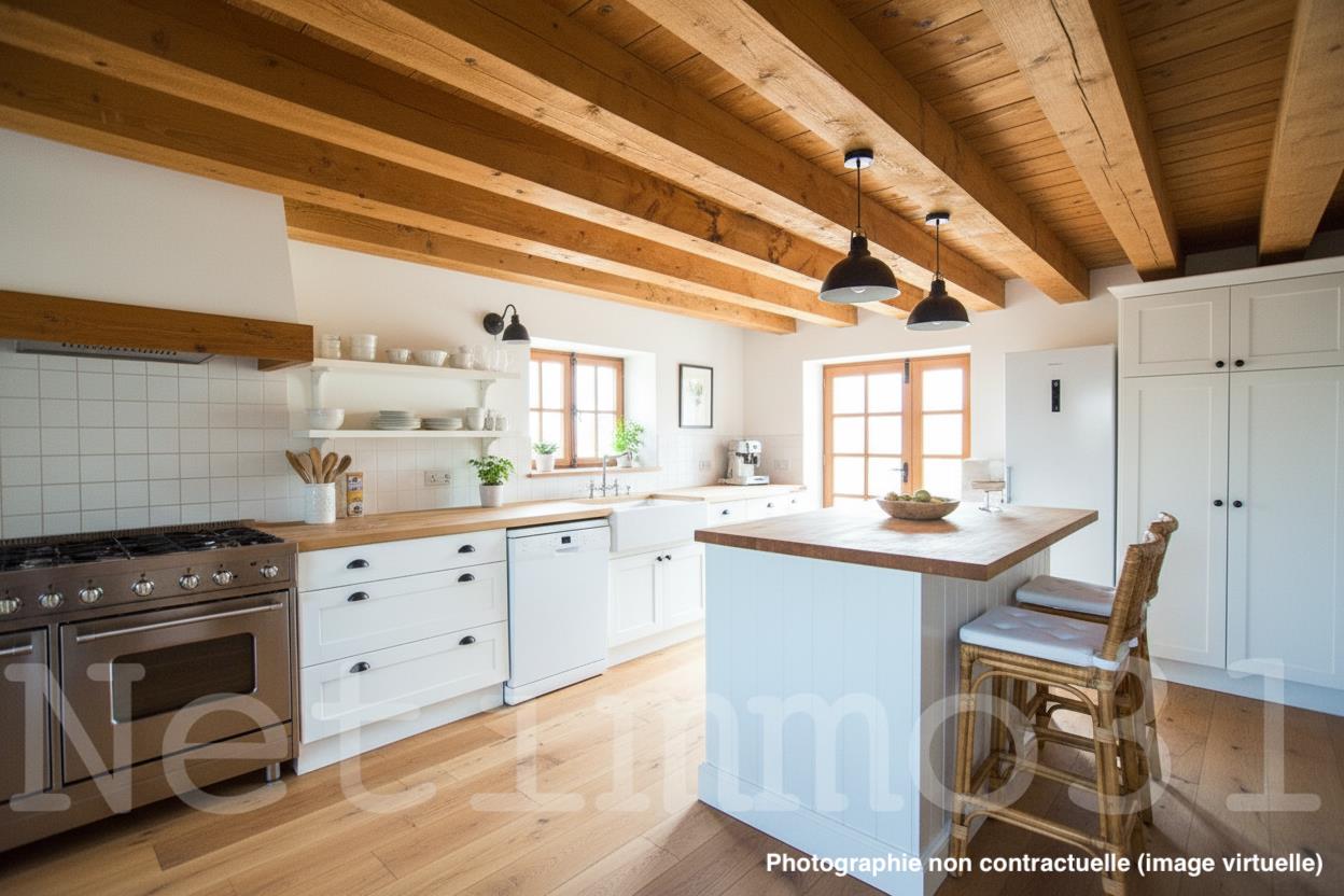 Maison à vendre, 200m², Vénès