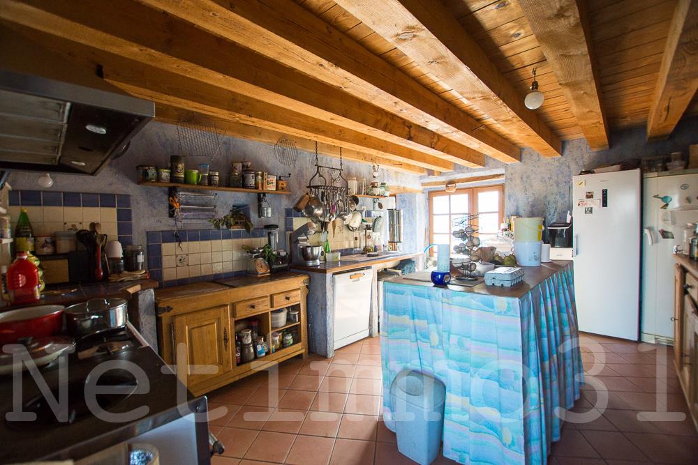 Maison à vendre, 200m², Vénès