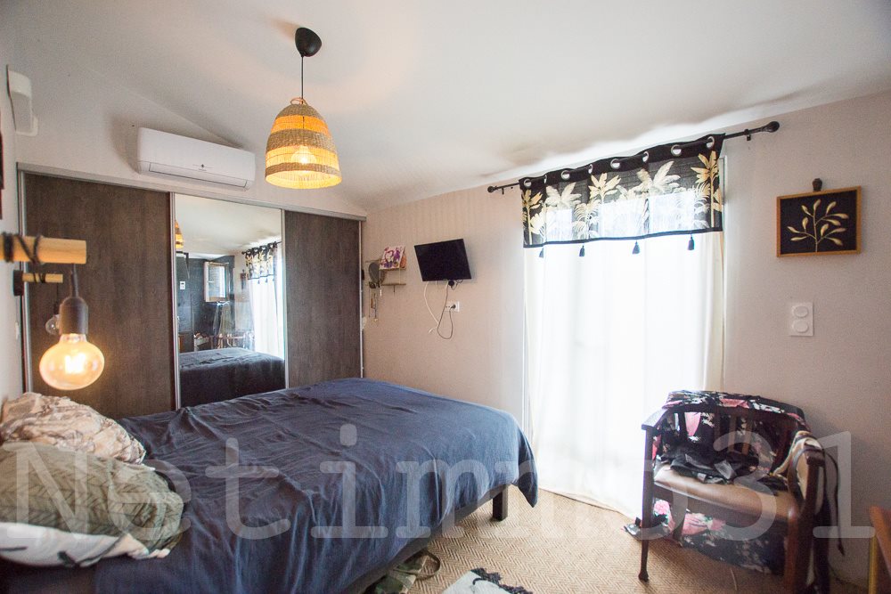 Maison à vendre, 115m², Puylaurens
