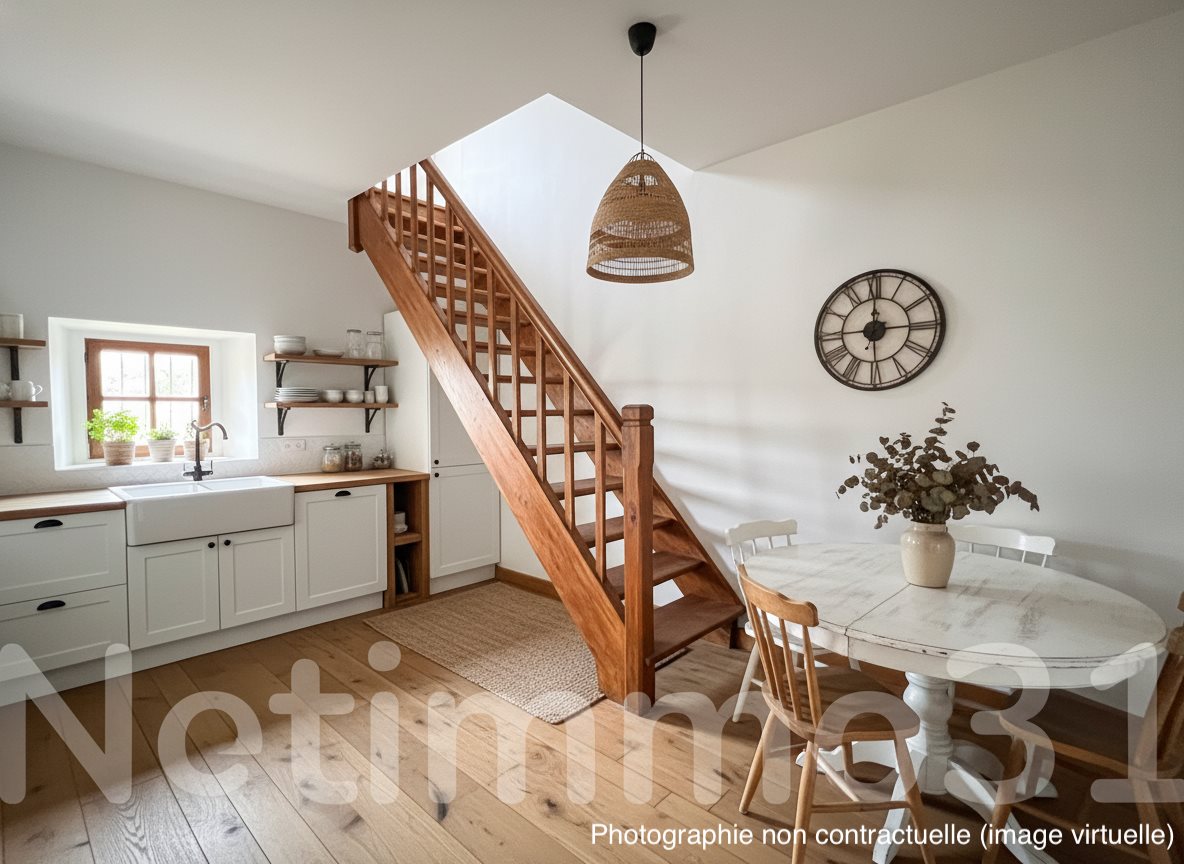 Maison à vendre, 250m², Puylaurens