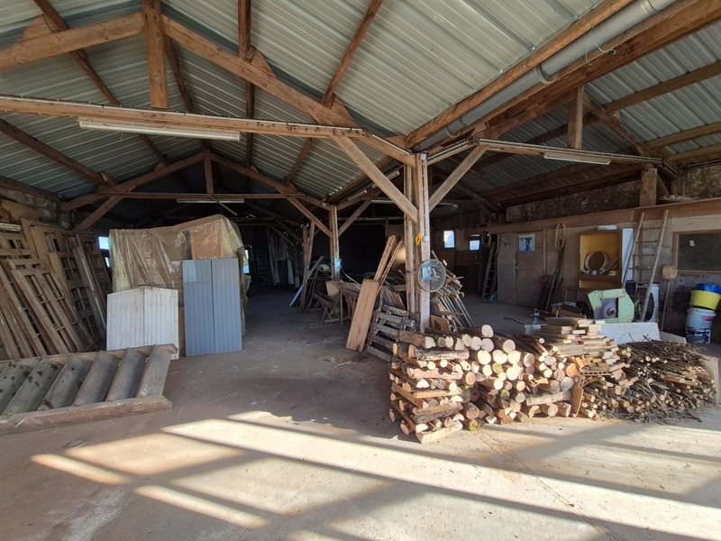 Maison à vendre, 260m², Saint-Savinien