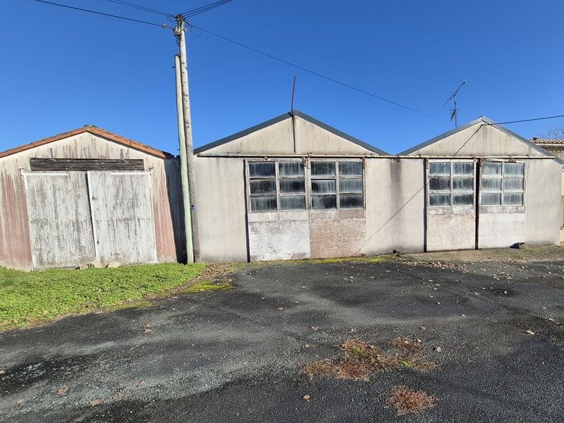 Maison à vendre, 260m², Saint-Savinien