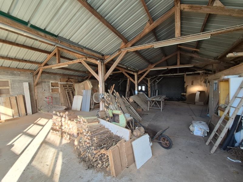 Maison à vendre, 260m², Saint-Savinien