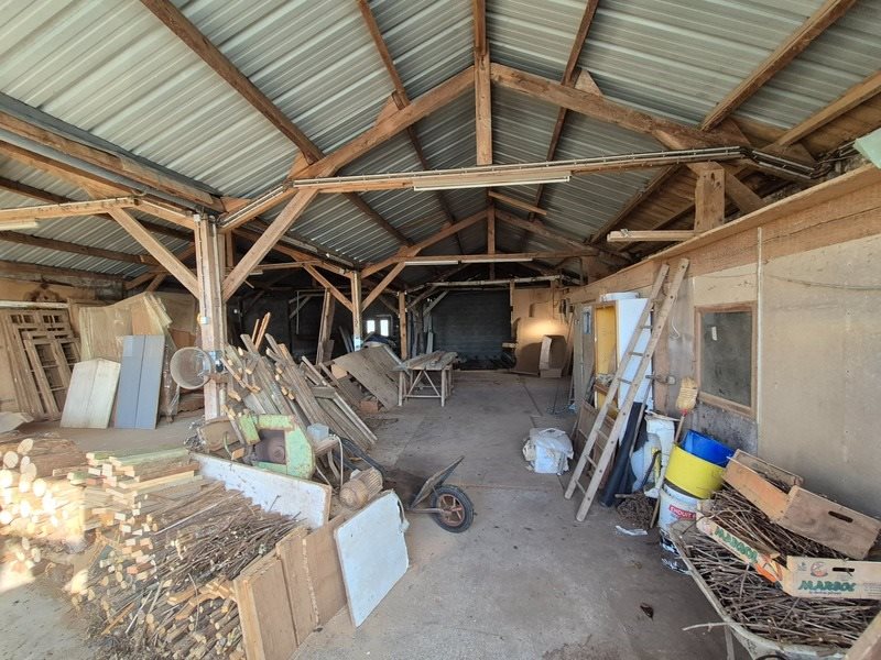 Maison à vendre, 260m², Saint-Savinien