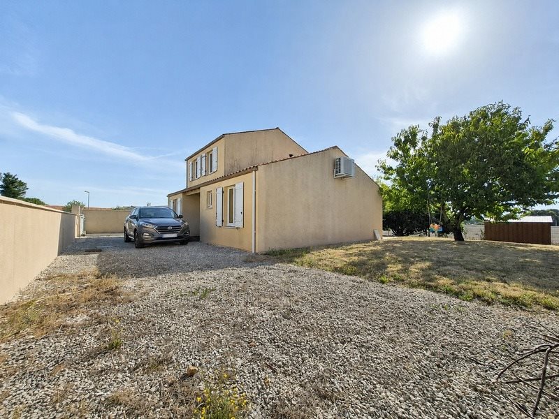 Maison à vendre, 114m², Lussant