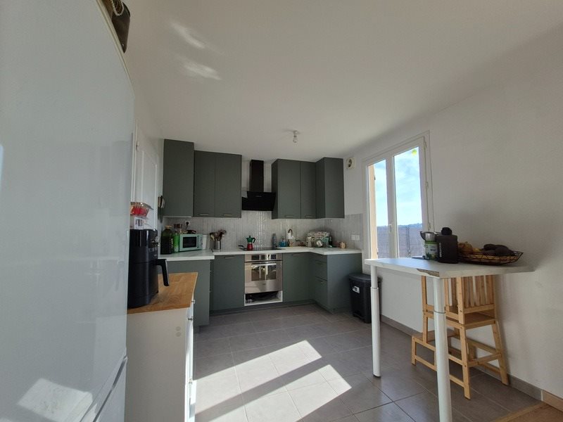 Maison à vendre, 114m², Lussant