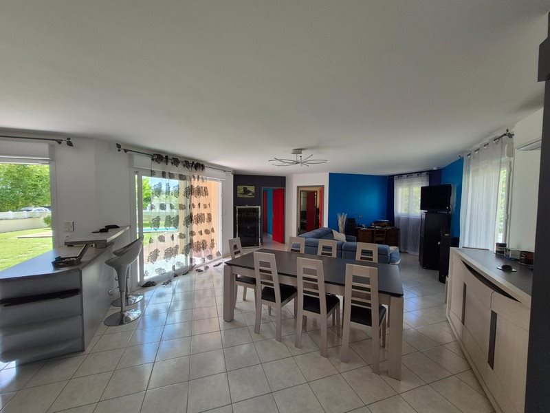 Maison à vendre, 87m², Asnières-la-Giraud
