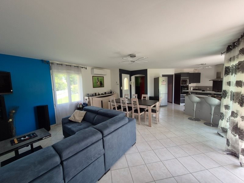 Maison à vendre, 87m², Asnières-la-Giraud