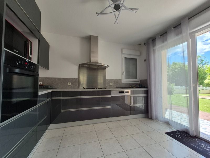 Maison à vendre, 87m², Asnières-la-Giraud