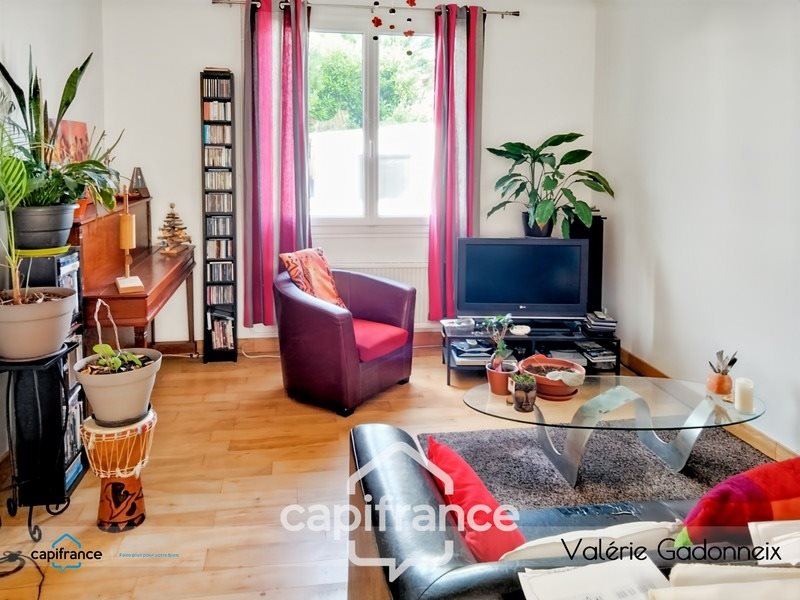 Maison à vendre, 96m², Rochefort