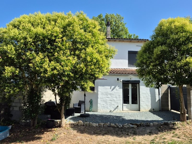 Maison à vendre, 75m², Les Nouillers