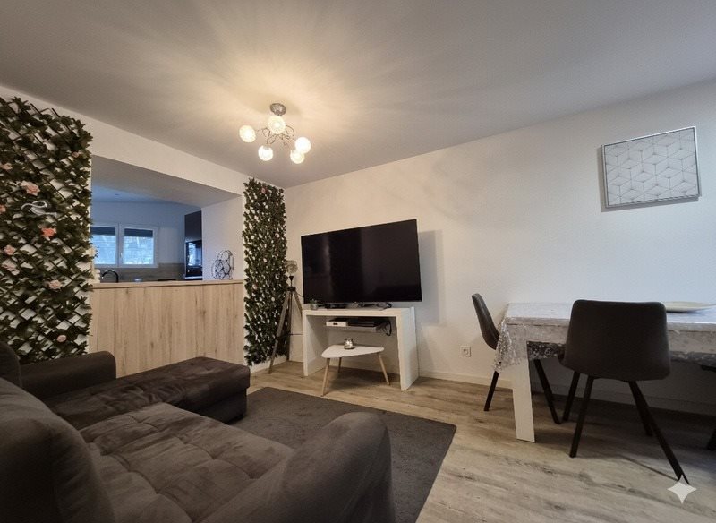 Maison à vendre, 75m², Les Nouillers