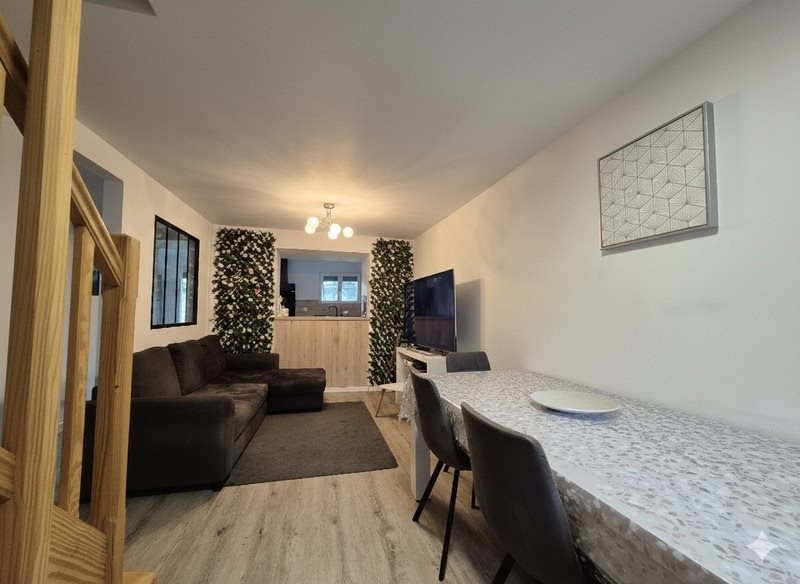 Maison à vendre, 75m², Les Nouillers