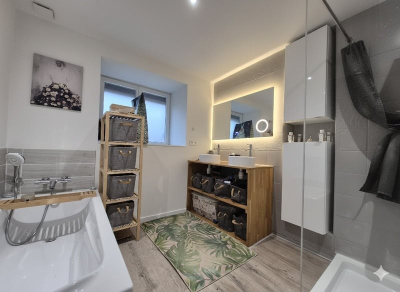 Maison à vendre, 75m², Les Nouillers