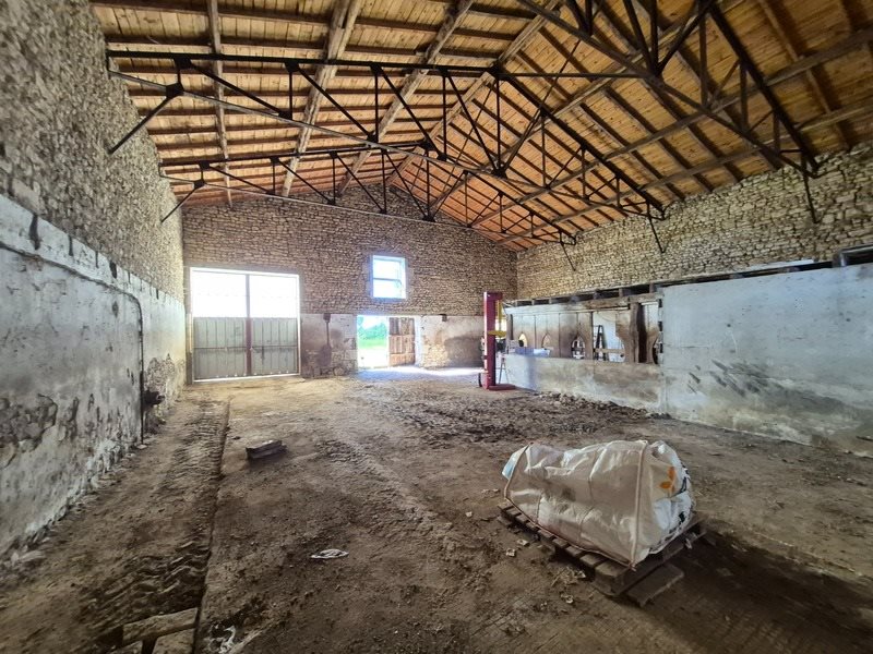 Maison à vendre, 170m², Saint-Coutant-le-Grand