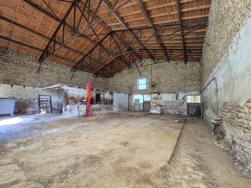 Maison à vendre, 170m², Saint-Coutant-le-Grand