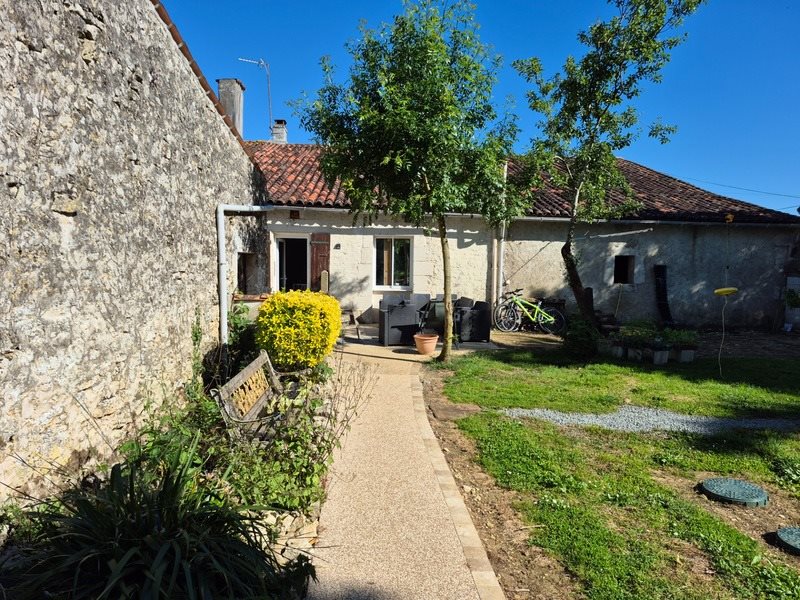 Maison à vendre, 108m², Bords