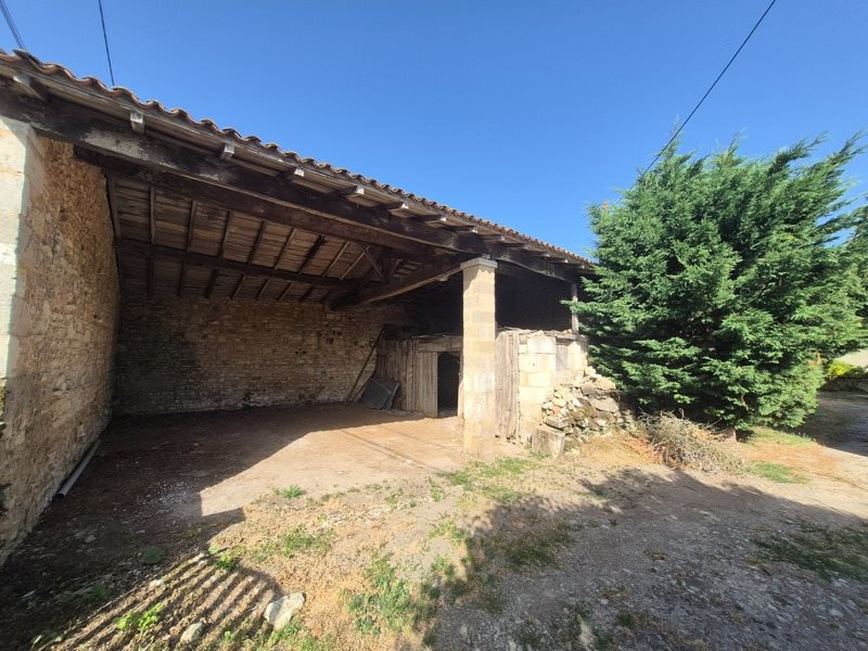Maison à vendre, 72m², Archingeay