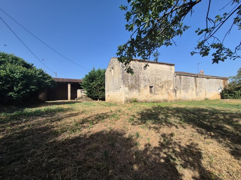 Maison à vendre, 72m², Archingeay