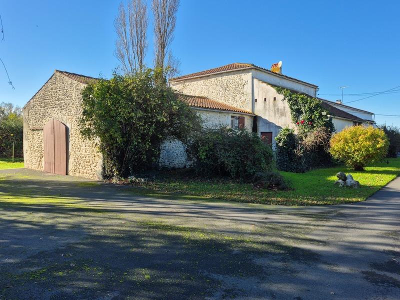 Maison à vendre, 245m², Cabariot