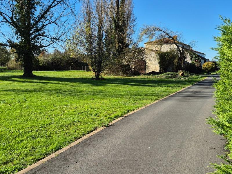 Maison à vendre, 245m², Cabariot