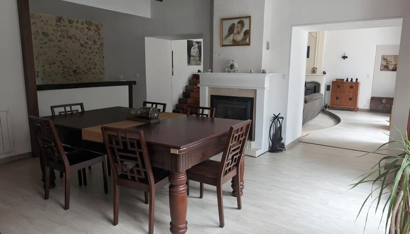 Maison à vendre, 245m², Cabariot