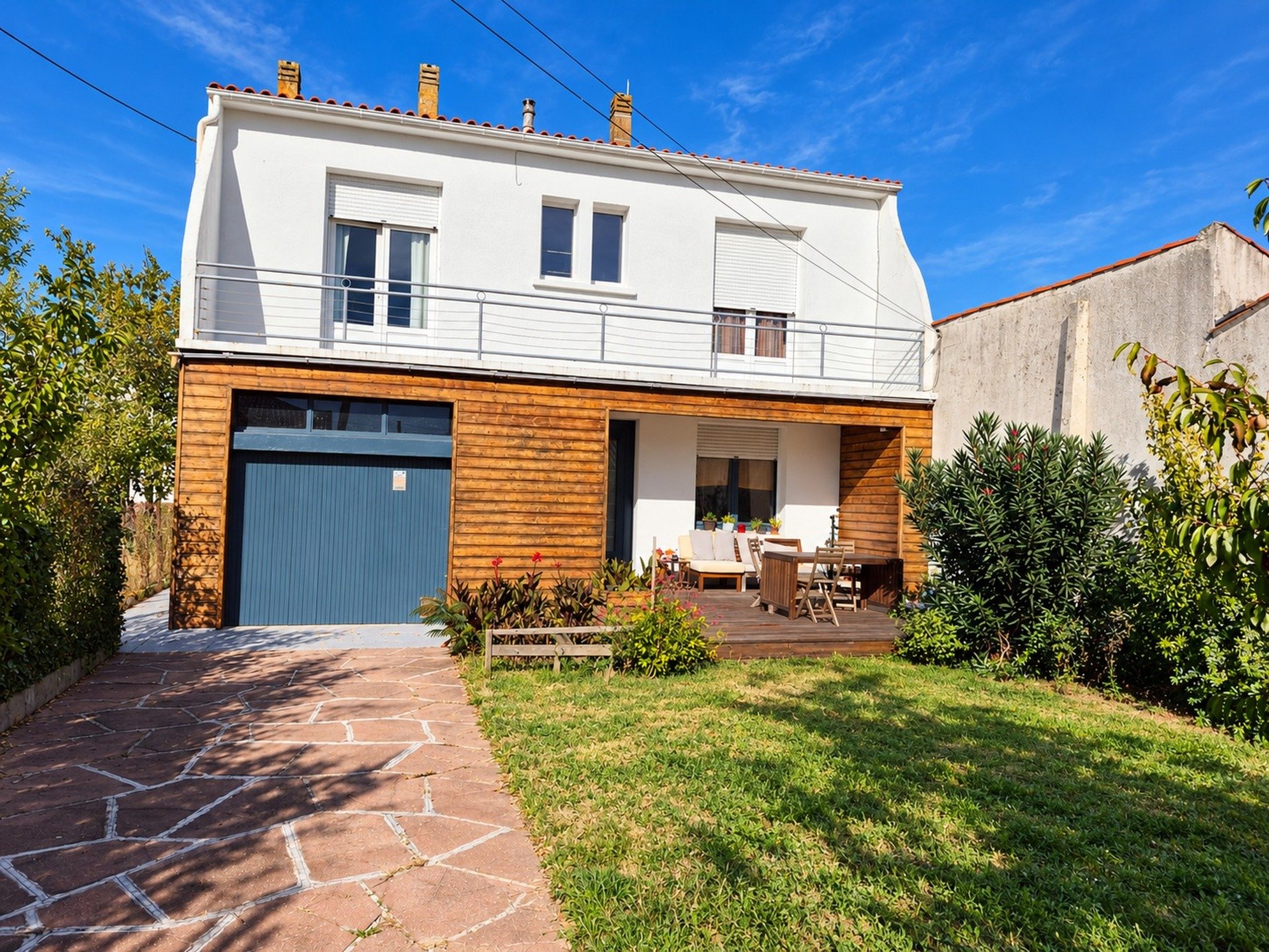 Maison à vendre, 96m², Rochefort