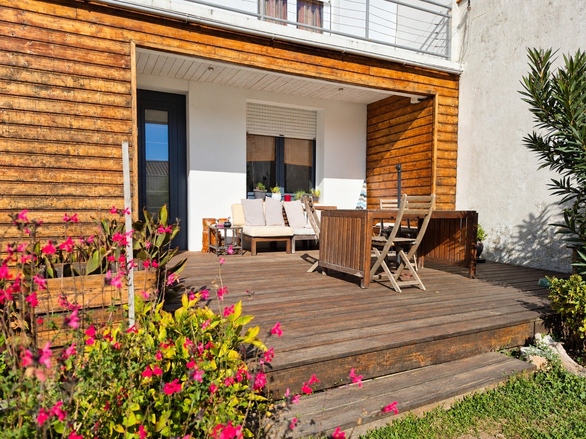 Maison à vendre, 96m², Rochefort